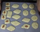 Foto del paso 4 de la receta: Galletas de arroz (apto celíaco) 🍪