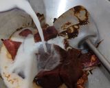 Foto langkah ke 2 dari resep Rendang daging sapi 3 bahan.