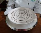 Foto del paso 13 de la receta: Macarrons con merengue francés