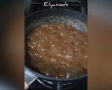 Foto langkah ke 3 dari resep Butterscotch sauce homemade.