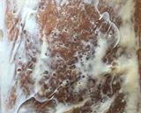 Foto del paso 9 de la receta Tarta de coco (sólo apta para amantes del coco)