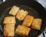 Foto langkah ke 3 dari resep Martabak tahu.