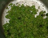 मटर टिक्की (Mattar tikki recipe in hindi) रेसिपी चरण 2 फोटो