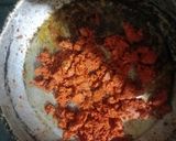 Foto del paso 2 de la receta: Salchichas a la mexicana ESTILO BARAJITAS 🇲🇽🍅