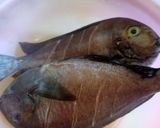 Foto langkah ke 2 dari resep Ikan Bakar Ala Jimbaran.