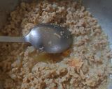 Foto del paso 2 de la receta: Empanadas de Carve (vegetarianas)