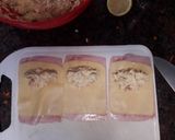 Foto del paso 4 de la receta: Canelones fríos de atún