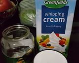 Foto langkah ke 1 dari resep Sour cream homemade.
