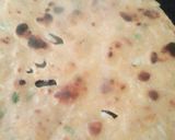 A picture of step 6 of Daal ki chat pati rotl/paratha.