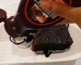 ઓરીયો બિસ્કીટ કેક (Oreo Biscuit Cake Recipe In Gujarati) રેસીપી સ્ટેપ10ફોટો