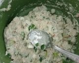 Foto langkah ke 2 dari resep Siomay Ikan Marlin.