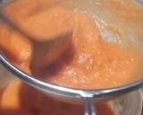 टमाटर का सूप (tamatar ka soup recipe in Hindi) रेसिपी चरण 4 फोटो