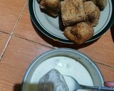 Foto langkah ke 3 dari resep Tahu Isi.