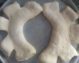Foto del paso 7 de la receta: Pan casero, liviano, suave y esponjoso