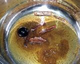 صورة لخطوة 2 من وصفة الأرز البسمتي الأصفر علي طريقة المطاعم بطريقة سهلة جداً 😋