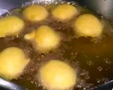 A picture of step 6 of Easy homemade Bhallay.
