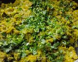 આલુ મટર પરાઠા (Aloo Matar Paratha Recipe In Gujarati) રેસીપી સ્ટેપ4ફોટો