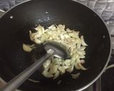Garlic Rice ரெசிபி ஸ்டேப் 2 புகைப்படம்