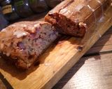 Foto del paso 5 de la receta: Budín de limón con harina integral & Frutillas 😍✨