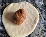 Foto del paso 11 de la receta: Facturas rellenas de crema pastelera de dulce de leche
