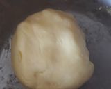 Foto langkah ke 3 dari resep Potato Boro/Tomago Boro/Egg Biscuits.