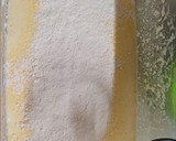 Foto del paso 2 de la receta: Tarta de manzana con harina de coco