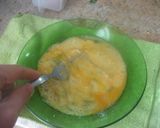 Foto del paso 3 de la receta Tortilla a la navarra
