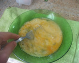 Foto del paso 3 de la receta: Tortilla a la navarra
