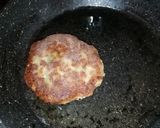 Foto del paso 5 de la receta: Hamburguesas de camarón