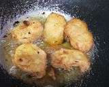Foto langkah ke 6 dari resep Ubi goreng tepung crispy.