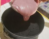 Foto del paso 11 de la receta: Cheesecake de frutos rojos