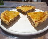 Foto del paso 11 de la receta: Tarta de atún