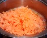 Foto del paso 2 de la receta: Pasta en salsa de vegetales
