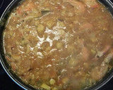 Foto del paso 4 de la receta: Paella mixta fácil
