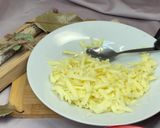 Frühstück mit Eiern und Kohl Rezeptschritt 3 Foto