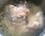 Foto langkah ke 1 dari resep Soto Ayam Lamongan.