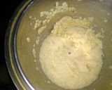 A picture of step 2 of Daal stuff khasta kachori.