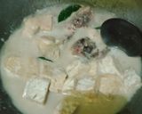 Foto langkah ke 2 dari resep Terik ayam + tempe.