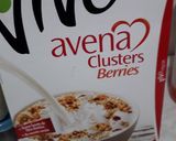Foto del paso 1 de la receta: Avena de frutos rojos