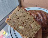 Foto del paso 11 de la receta: Bizcochuelo🥧🍰 de banano🍌 con bocadillo de guayaba🫒sin huevo y en licuadora🍌🍰🥧