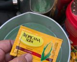 Foto langkah ke 1 dari resep Agar agar nutrijel dengan chia seed.