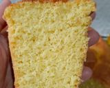 Foto langkah ke 12 dari resep Bluder Cake 1 Telur.