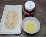 Foto langkah ke 1 dari resep Thumbprint Cookies.