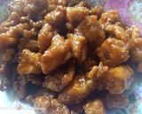 Foto langkah ke 6 dari resep Korean Honey Butter Fried Chicken.