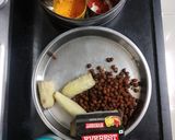 પાણી પૂરી પકોડા ચાટ રેસીપી સ્ટેપ2ફોટો