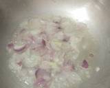 Pav bhaji recipe step 2 photo