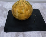 Foto del paso 2 de la receta: Dulce de calabaza
