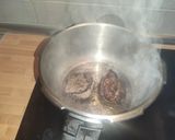 Foto del paso 2 de la receta: Carrilladas en salsa
