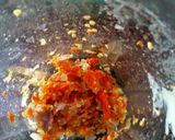 Foto langkah ke 2 dari resep Sambal bawang.