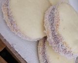 Foto del paso 5 de la receta: Alfajores de maicena
